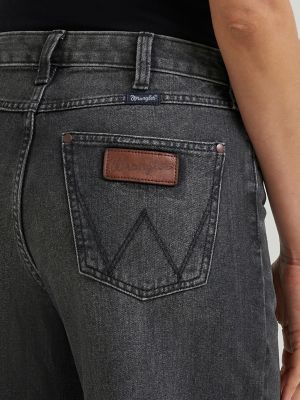 Women's Wrangler Retro&reg; Bailey High Rise Wide Leg Jean in Harper