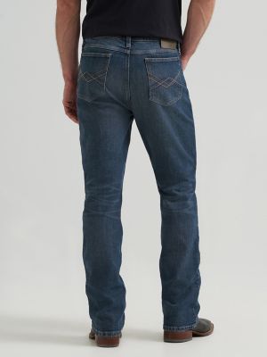 Men's Wrangler&reg; 20X&reg; No. 42 Vintage Bootcut Jean in Hanksville