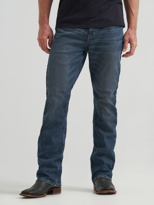 Men's Wrangler&reg; 20X&reg; No. 42 Vintage Bootcut Jean in Hanksville