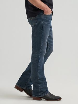 Men's Wrangler&reg; 20X&reg; No. 42 Vintage Bootcut Jean in Hanksville