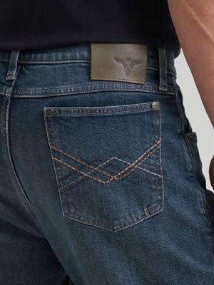 Men's Wrangler&reg; 20X&reg; No. 42 Vintage Bootcut Jean in Hanksville