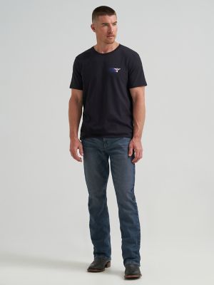 Men's Wrangler&reg; 20X&reg; No. 42 Vintage Bootcut Jean in Hanksville