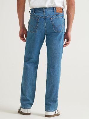 Wrangler&reg; x 250 Years of America Regular Fit Jean