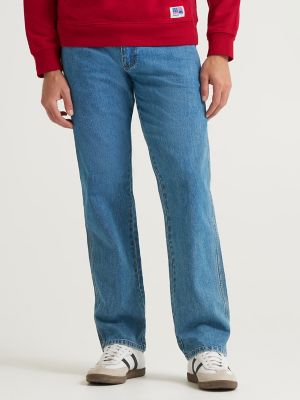 Wrangler&reg; x 250 Years of America Regular Fit Jean