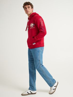 Wrangler&reg; x 250 Years of America Regular Fit Jean