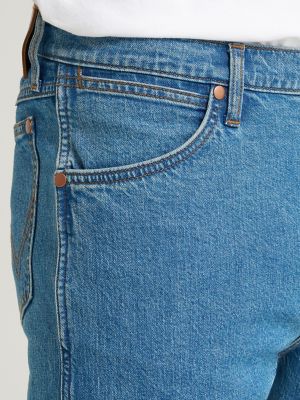 Wrangler&reg; x 250 Years of America Regular Fit Jean