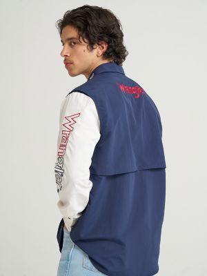 Wrangler&reg; x 250 Years of America Performance Shirt