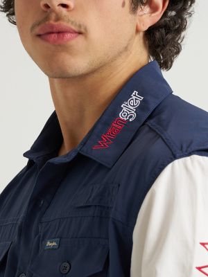 Wrangler&reg; x 250 Years of America Performance Shirt