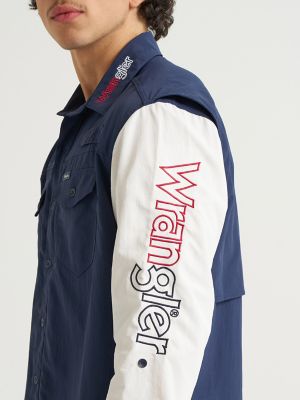 Wrangler&reg; x 250 Years of America Performance Shirt