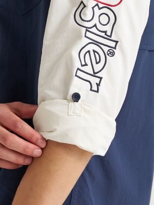 Wrangler&reg; x 250 Years of America Performance Shirt
