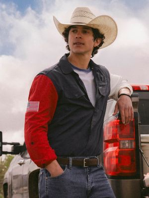 Wrangler&reg; x 250 Years of America Performance Shirt