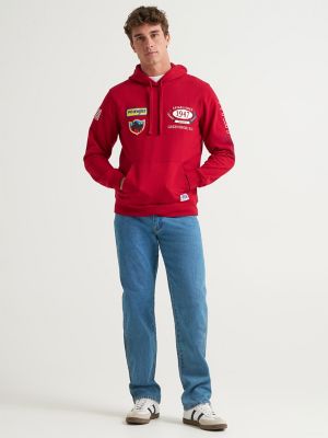 Wrangler&reg; x 250 Years of America Hoodie