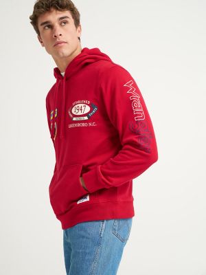 Wrangler&reg; x 250 Years of America Hoodie