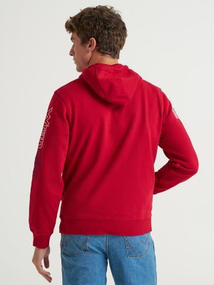 Wrangler&reg; x 250 Years of America Hoodie