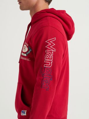 Wrangler&reg; x 250 Years of America Hoodie