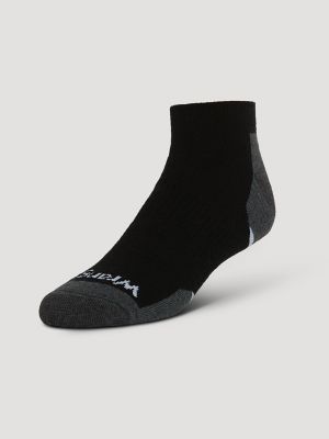 Men's Everyday Cotton Low Cut Sock (12-Pack)