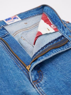 Wrangler&reg; x 250 Years of America Mid-Length Cowboy Short