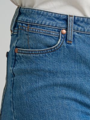 Wrangler&reg; x 250 Years of America Retro&reg; Bailey High Rise Flare Jean