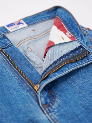 Wrangler&reg; x 250 Years of America Retro&reg; Bailey High Rise Flare Jean