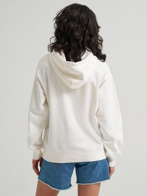 Wrangler&reg; x 250 Years of America Wide Open Spaces Logo Hoodie