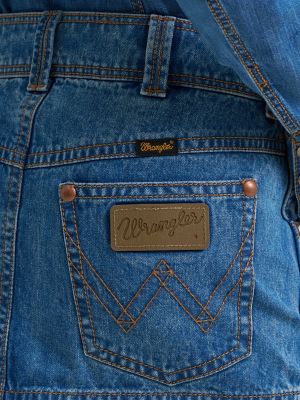 Women's Super Wrangler&reg; Jean Skirt