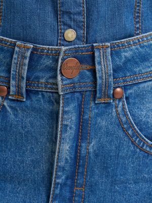 Women's Super Wrangler&reg; Jean Skirt