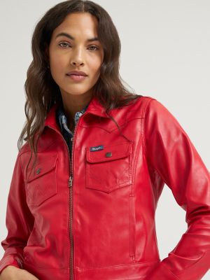 Women&rsquo;s Slim Seamed Jacket