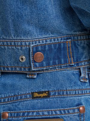 Women's Super Wrangler&reg; Jean Jacket