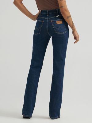 Women's Dallas Bootcut Jean