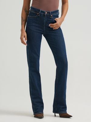 Women's Dallas Bootcut Jean