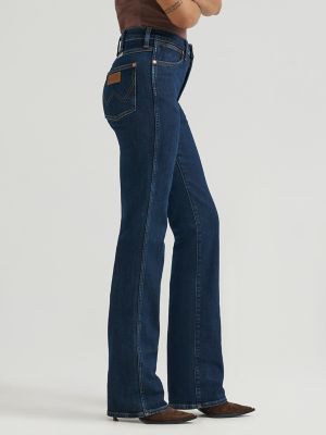 Women's Dallas Bootcut Jean