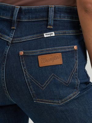 Women's Dallas Bootcut Jean