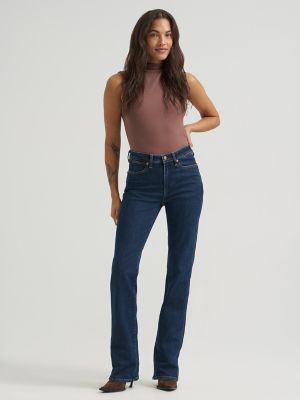 Women's Dallas Bootcut Jean