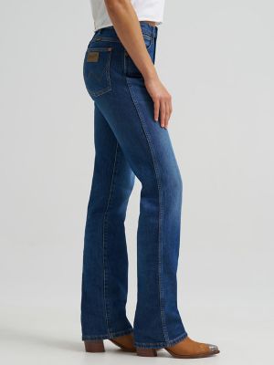 Women's Wrancher Jean in Tierra Tinge alternative view 3