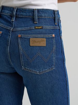 Women's Wrancher Jean in Tierra Tinge alternative view 5