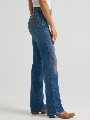 Women's Wrancher Jean