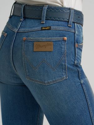 Women's Wrancher Jean