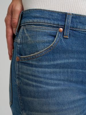 Women's Wrancher Jean