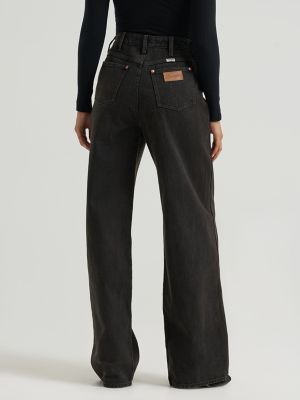 Women's Relaxed Joey Jean in Mood