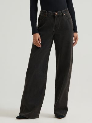 Women's Relaxed Joey Jean in Mood