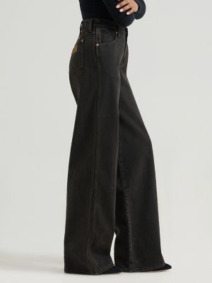 Women's Relaxed Joey Jean in Mood