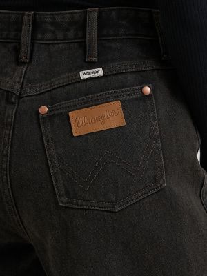 Women's Relaxed Joey Jean in Mood