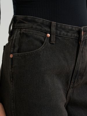 Women's Relaxed Joey Jean in Mood