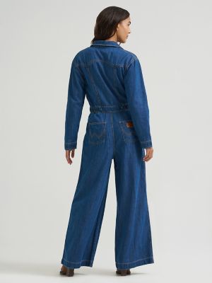 Women's Canyon Coverall