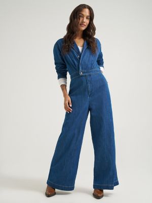 Women's Canyon Coverall