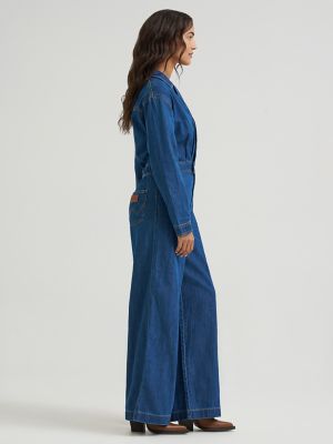 Women's Canyon Coverall