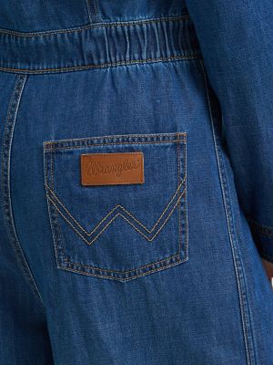 Women's Canyon Coverall