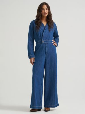 Women's Canyon Coverall