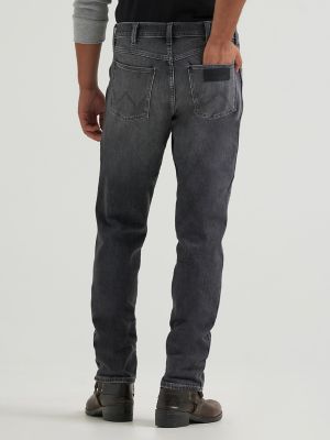 Men's Wrangler&reg; Toughlite&trade; Redford Tapered Jean