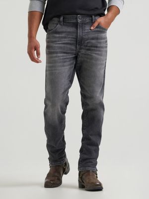 Men's Wrangler&reg; Toughlite&trade; Redford Tapered Jean